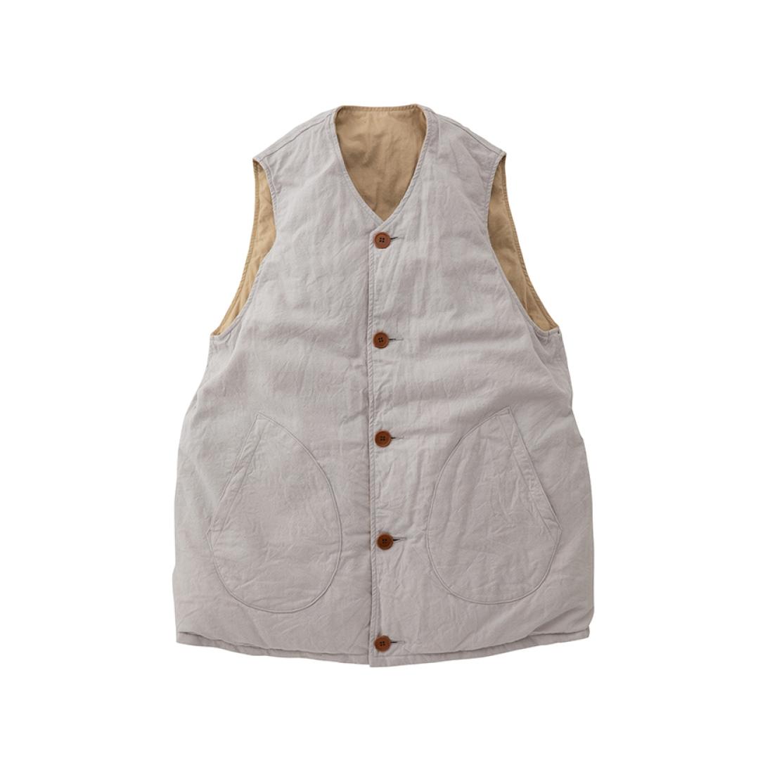 KORA DOWN VEST